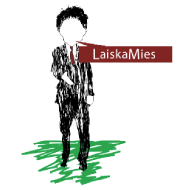 LaiskaMies logo